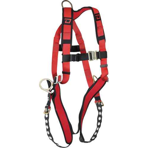 [SFW700] Dyna-Pro™ Harness (SFW700)