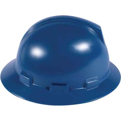 Dynamic™ Annapurna™ Full Brim Hardhat (SFY575)