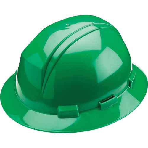 [SFY790] Dynamic™ Kilimanjaro™ Full Brim Hardhat (SFY790)