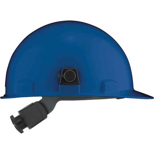 [SFY844] Casque de sécurité Stromboli(MC) Dynamic(MC) avec lames Cap-Lock (SFY844)