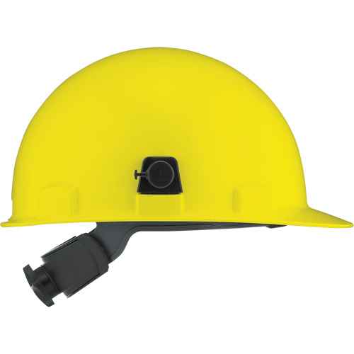 [SFY845] Casque de sécurité Stromboli(MC) Dynamic(MC) avec lames Cap-Lock (SFY845)
