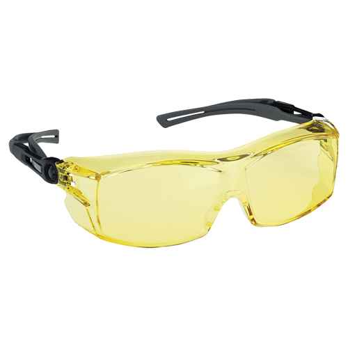 [SFZ416] Dynamic™ OTG Extra Series Safety Glasses (SFZ416)