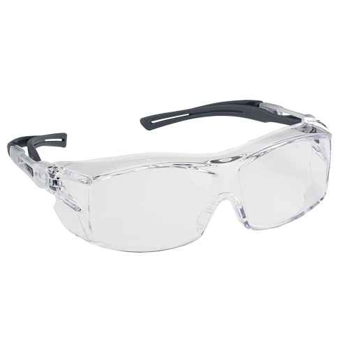 Lunettes de sécurité série Extra OTG Dynamic(MC) (SFZ480)