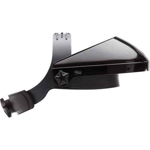 [SFZ609] Dynamic™ HDPE High Performance Headgear (SFZ609)