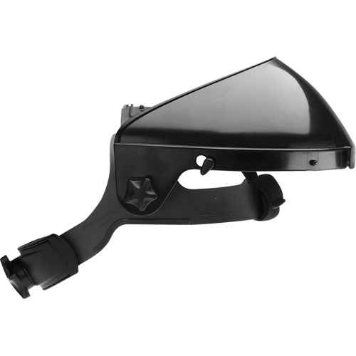 [SFZ611] Harnais de tête pour écran facial haute performance Dynamic(MC) (SFZ611)
