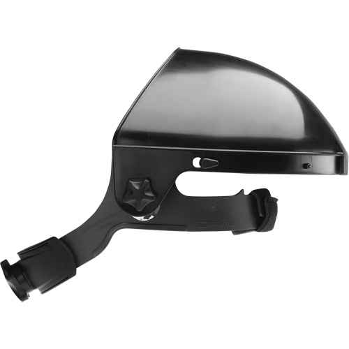 [SFZ613] Harnais de tête pour écran facial haute performance Dynamic(MC) (SFZ613)