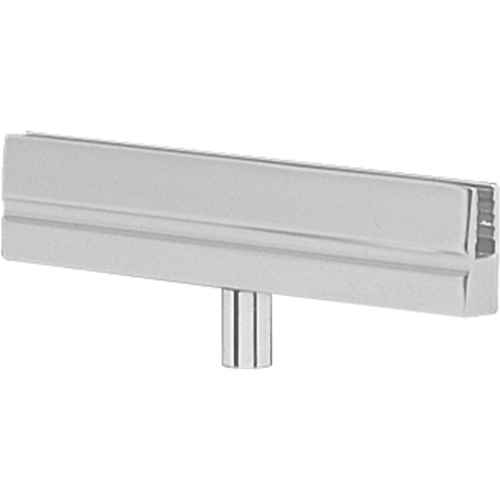 Support d'enseigne pour poteau portable (SG043)