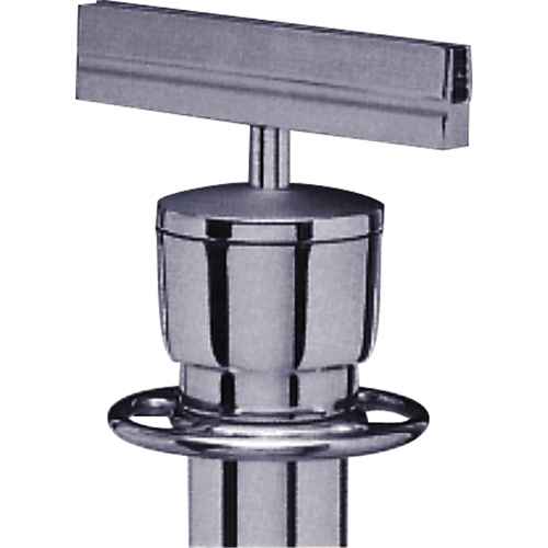 [SG046] Support d'enseigne pour poteau portable (SG046)