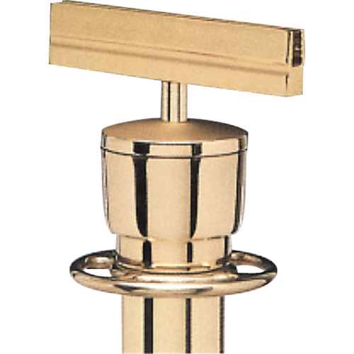 Sign Bracket for Portable Post (SG047)