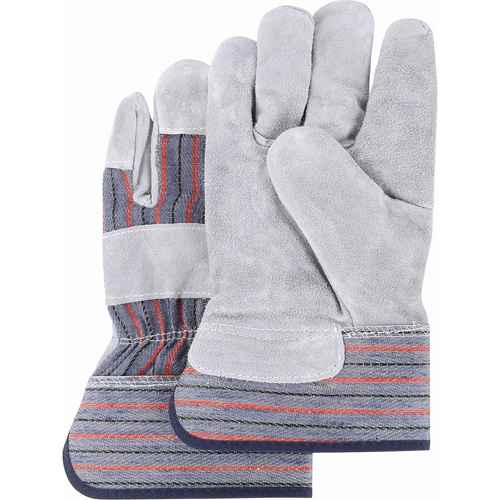[SG281] Split Back Premium Quality Fitters Gloves (SG281)