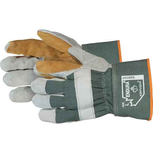 [SG282] Endura® Double-Palm Fitters Gloves (SG282)