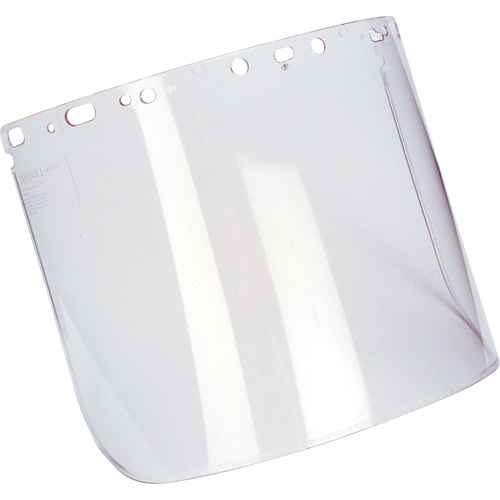 [SG419] Visière pour harnais de tête North(MD) Protecto-Shield(MD) Prolok(MD) (SG419)