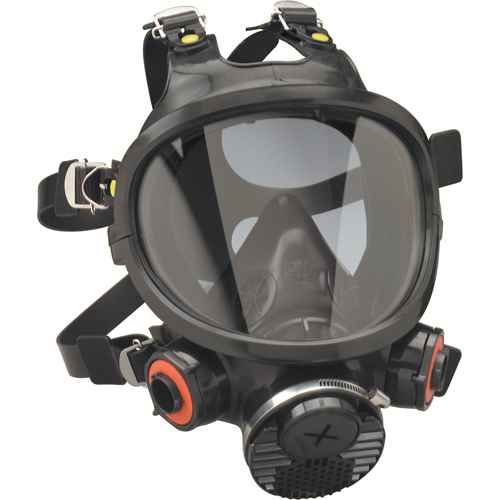 [SG535] Respirateur à masque complet série 7800S (SG535)