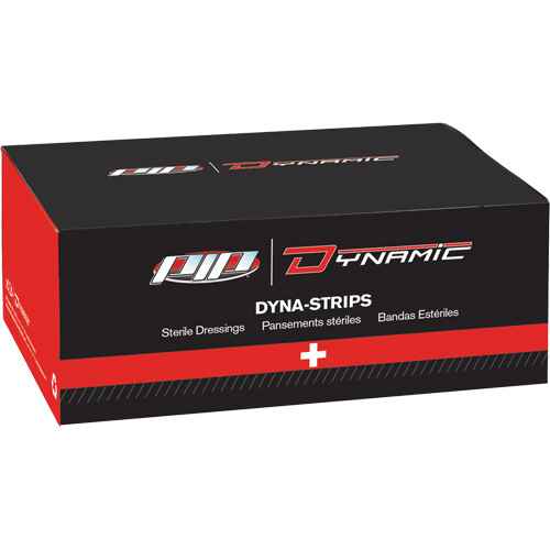 [SGA694] Dynamic™ Adhesive Strips (SGA694)