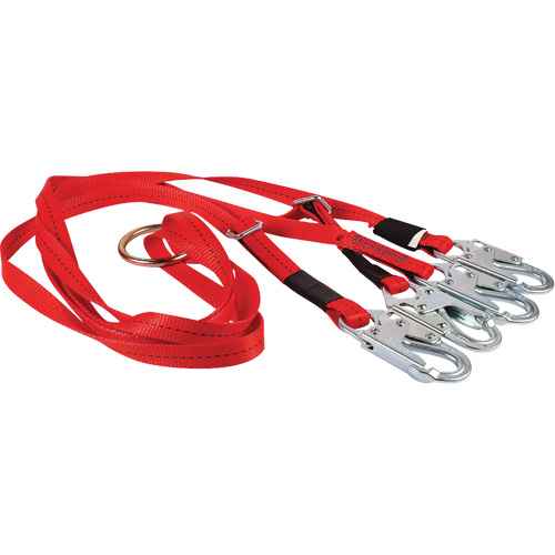 [SGA723] Harnais de levage pour brancard panier Dynamic(MC) (SGA723)