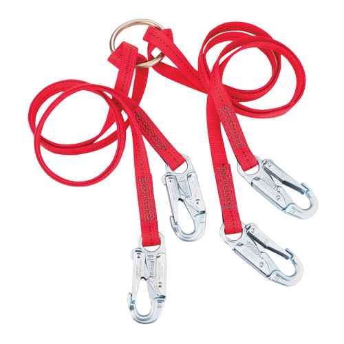 [SGA757] Dynamic™ Bridle for Wire Basket Stretcher (SGA757)