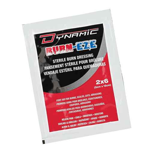 Dynamic™ Burn-Eze-Burn Dressing (SGA758)