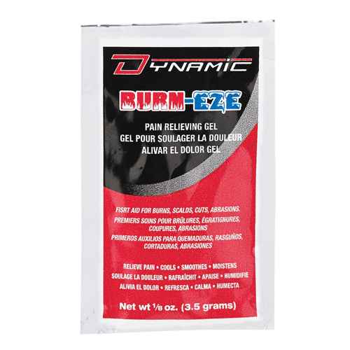 [SGA762] Dynamic™ Burn-Eze Relieving Gel (SGA762)