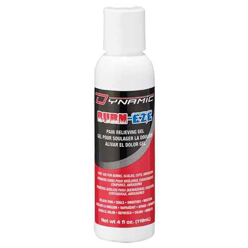 [SGA763] Dynamic™ Burn-Eze Relieving Gel (SGA763)