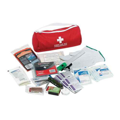 [SGA770] Trousse de premiers soins pour auto Dynamic(MC) (SGA770)