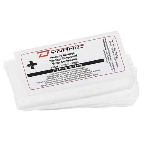 [SGA781] Dynamic™ Compress Bandage (SGA781)