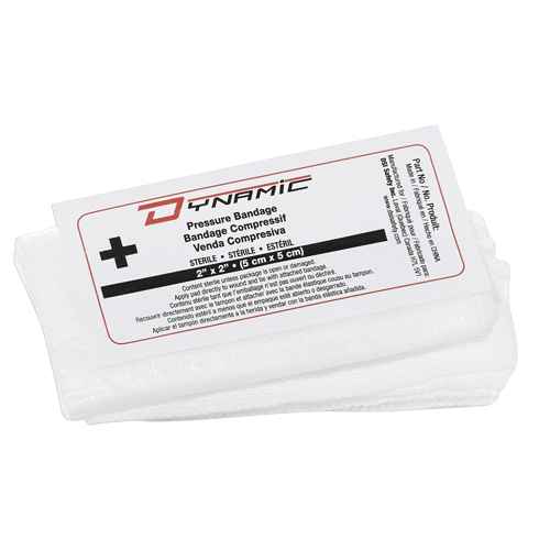 [SGA783] Dynamic™ Compress Bandages (SGA783)