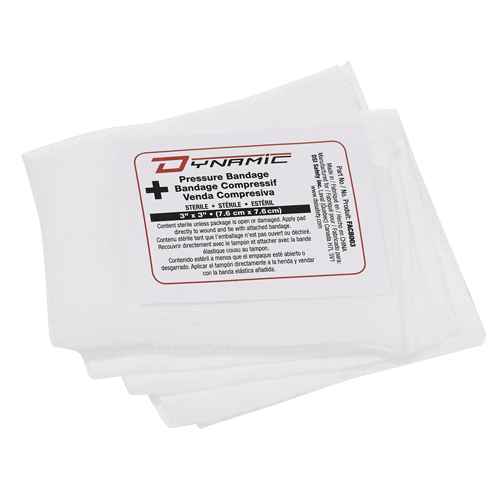 [SGA784] Dynamic™ Compress Bandage (SGA784)