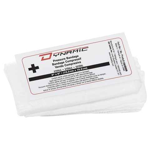 [SGA788] Dynamic™ Compress Bandage (SGA788)