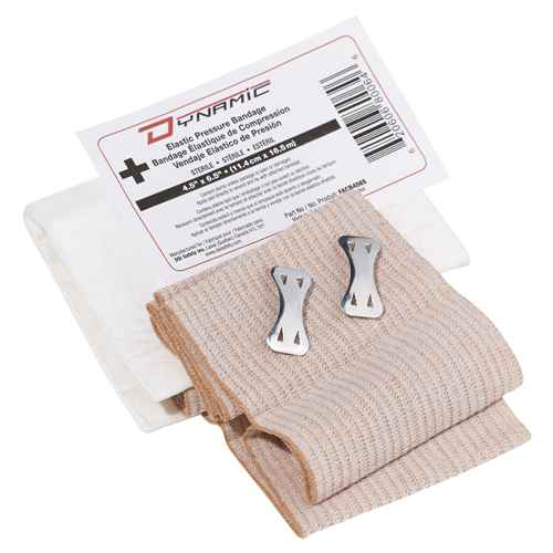 [SGA790] Dynamic™ Elasticized Compress Bandage (SGA790)