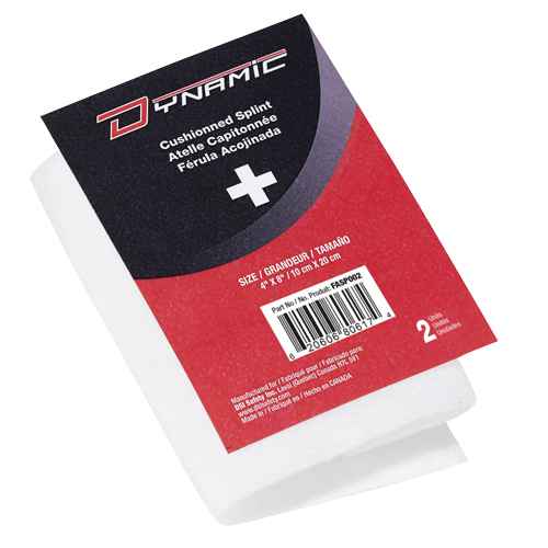[SGA794] Dynamic™ Cushioned Splint (SGA794)