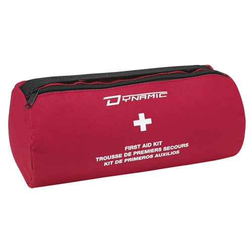 [SGA796] Dynamic™ Cylindrical Nylon Bag (SGA796)