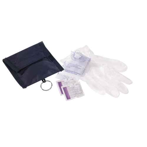 [SGA806] Dynamic™ Disposable CPR Kit (SGA806)