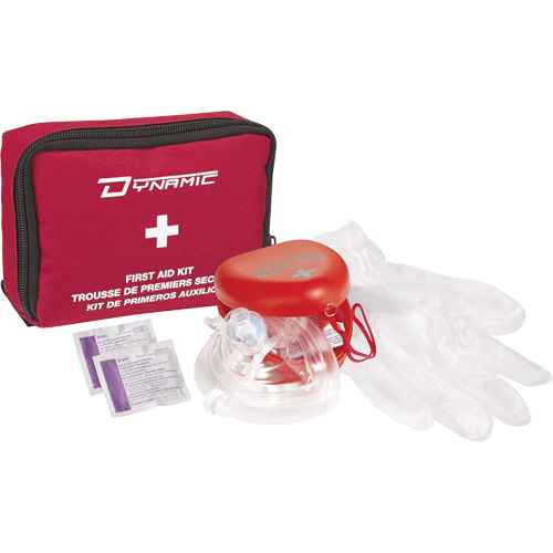 Trousse de RCR Dynamic(MC) (SGA808)