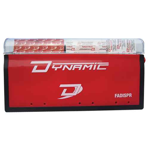 [SGA816] Distributeur à pansements en tissu Dynamic(MC) (SGA816)