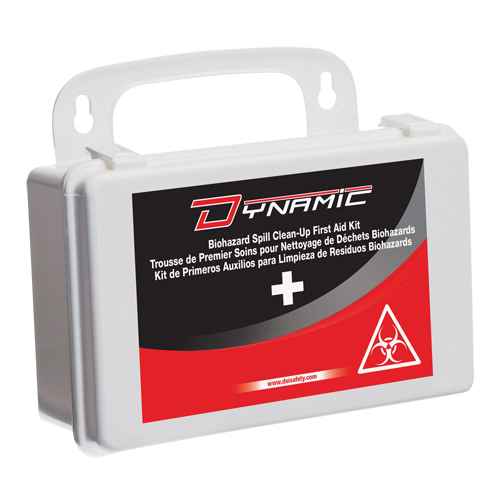 Trousse de conformité de précaution complète EASY Dynamic(MC) (SGA824)