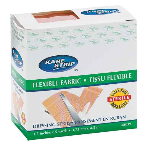 [SGA828] Pansement élastique Dynamic(MC) (SGA828)