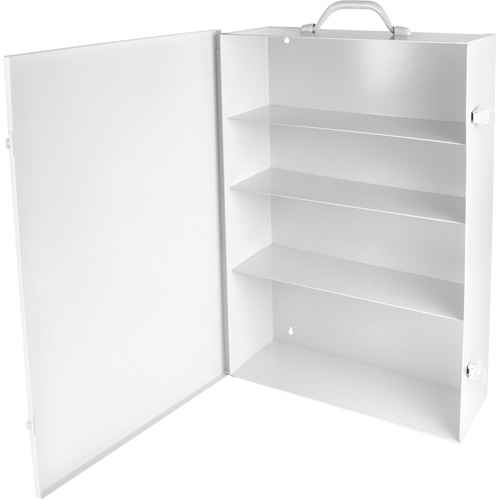 [SGA841] Boîtier vide pour trousse de premiers soins Dynamic(MC) (SGA841)