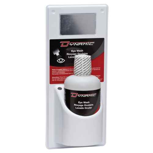 [SGA870] Douche oculaire avec solution isotonique Dynamic(MC) (SGA870)