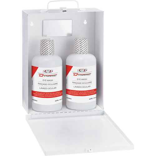 [SGA872] Douche oculaire avec solution isotonique Dynamic(MC) (SGA872)