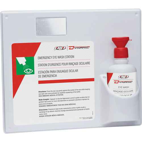 [SGA880] Poste de douche oculaire Dynamic(MC) (SGA880)