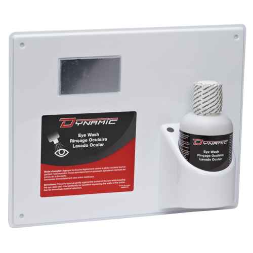 [SGA881] Dynamic™ Eyewash Station with Isotonic Solution (SGA881)