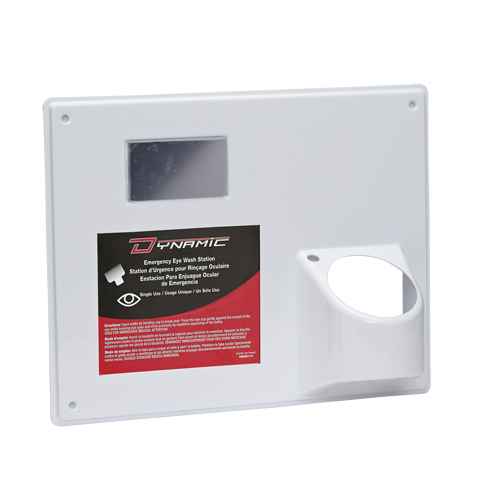 [SGA891] Dynamic™ Panel for Eye Wash Station (SGA891)