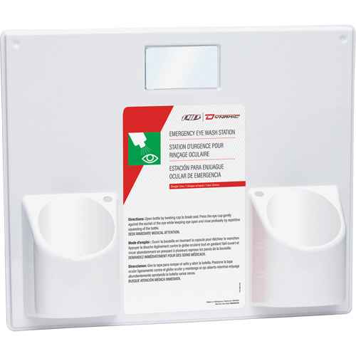 [SGA894] Dynamic™ Panel for Eye Wash Station (SGA894)