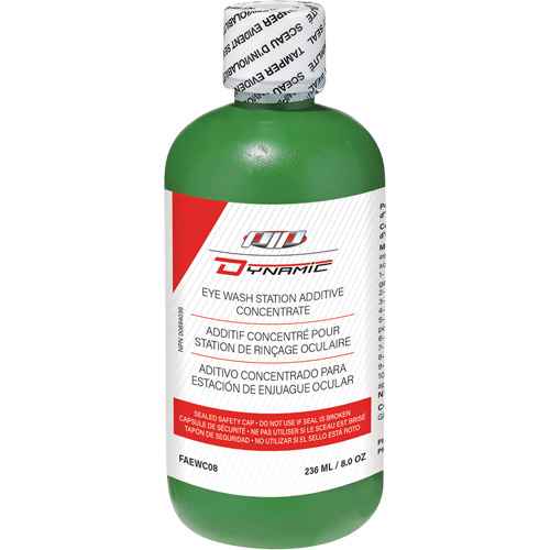 [SGA904] Dynamic™ Eyewash Additive Concentrate (SGA904)