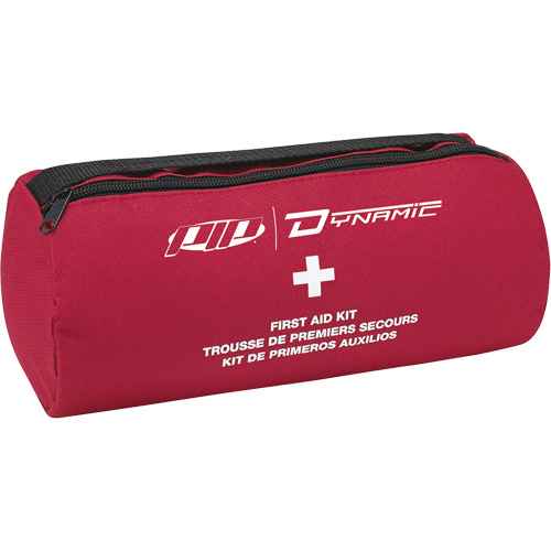 [SGB015] Dynamic™ Sports Activity First Aid Kit (SGB015)