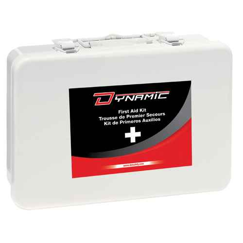 [SGB018] Trousse de premiers soins Dynamic(MC) (SGB018)