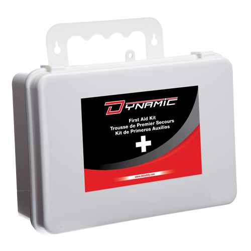 [SGB019] Dynamic™ First Aid Kit (SGB019)