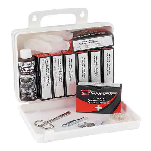 [SGB044] Dynamic™ First Aid Kit (SGB044)