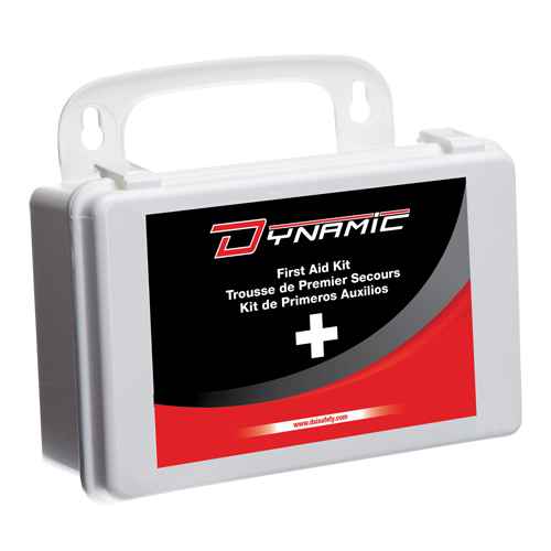 [SGB045] Trousse de premiers soins Dynamic(MC) (SGB045)