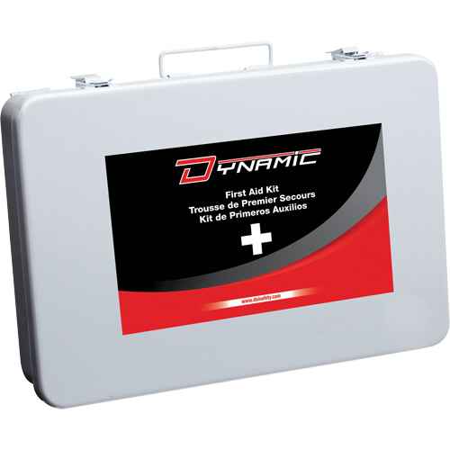 [SGB046] Trousse de premiers soins Dynamic(MC) (SGB046)